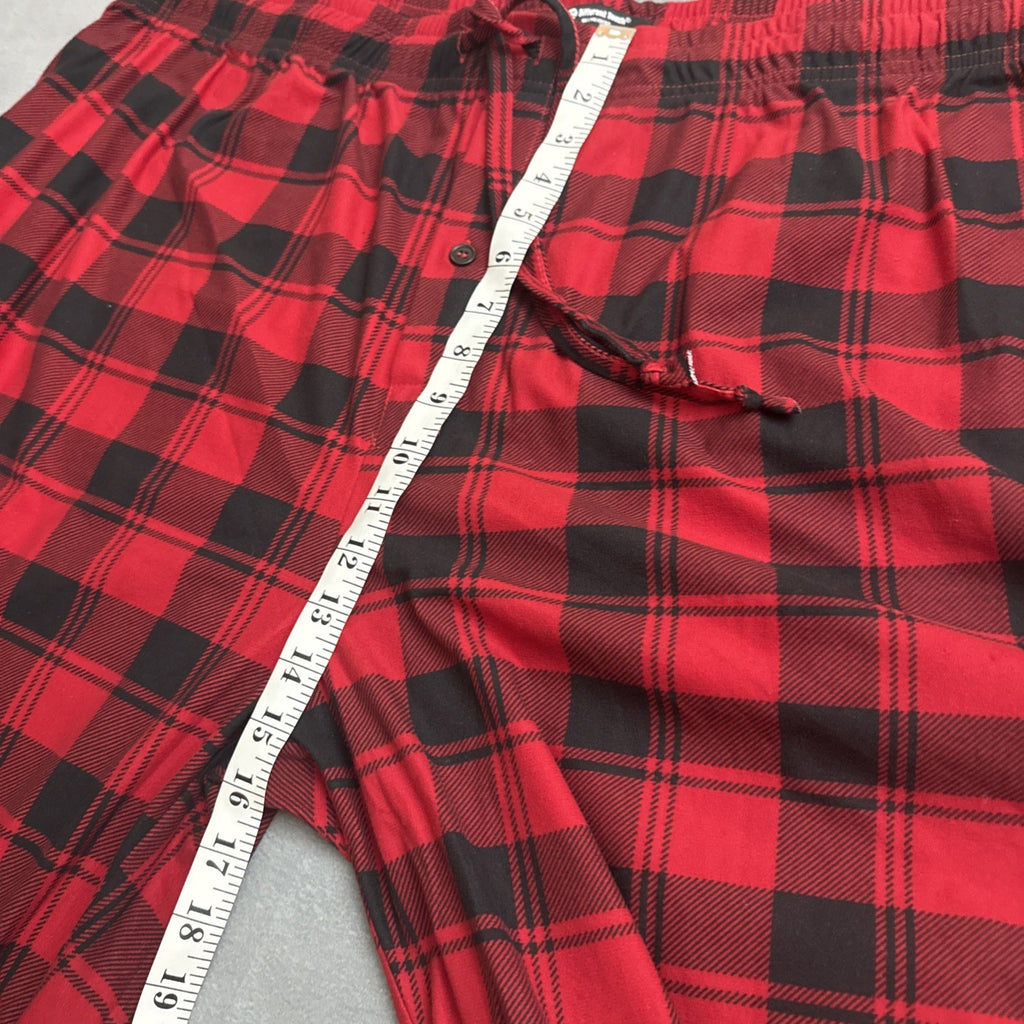Different Touch 4xl Pajama Lounge 100% Cotton Pants Bottoms Sleepwear PJs
