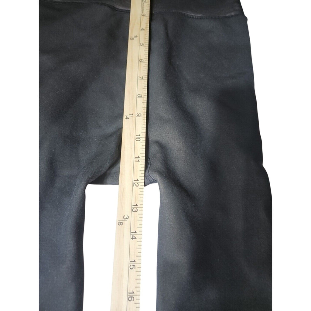 Fleece Lined Tights for Women Translucent Thermal Fleece Lined Sheer Medium