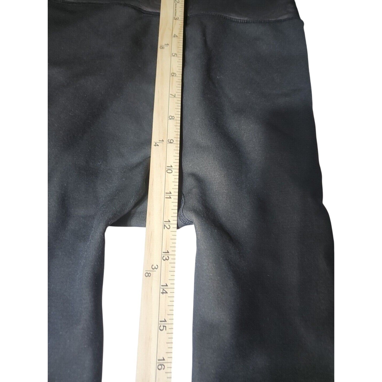 Fleece Lined Tights for Women Translucent Thermal Fleece Lined Sheer Medium
