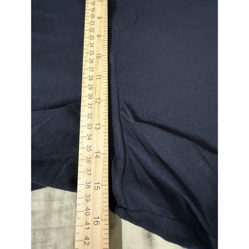 Amazon Essentials black sleep shorts 5XLT never worn lightweight elastic waist