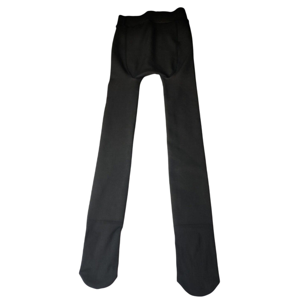 Fleece Lined Tights for Women Translucent Thermal Fleece Lined Sheer Medium