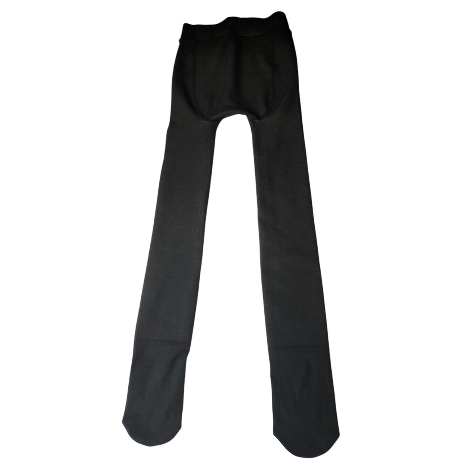 Fleece Lined Tights for Women Translucent Thermal Fleece Lined Sheer Medium