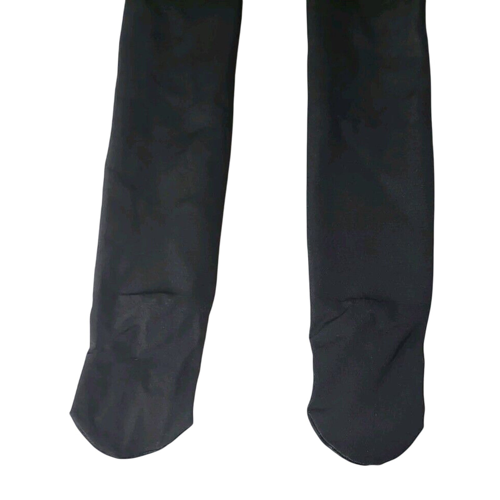 Fleece Lined Tights for Women Translucent Thermal Fleece Lined Sheer Medium