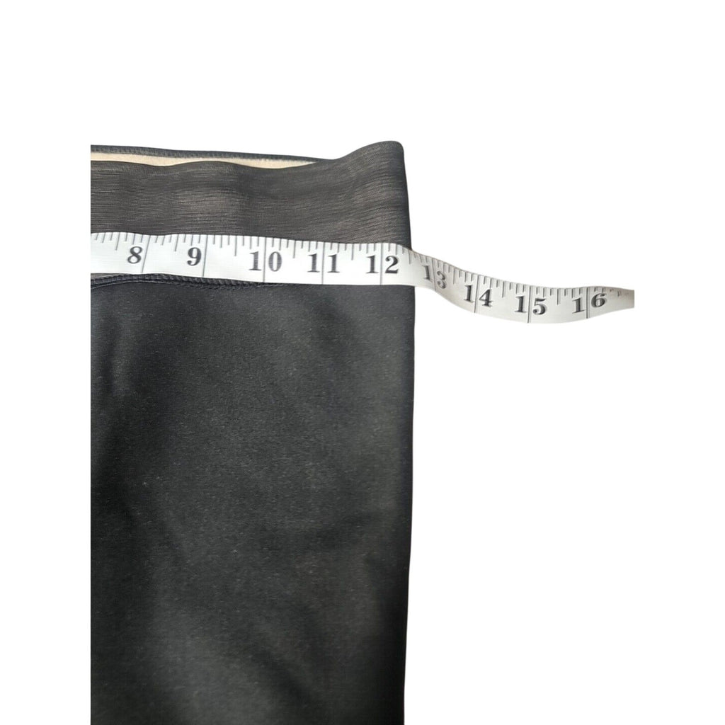 Fleece Lined Tights for Women Translucent Thermal Fleece Lined Sheer Medium