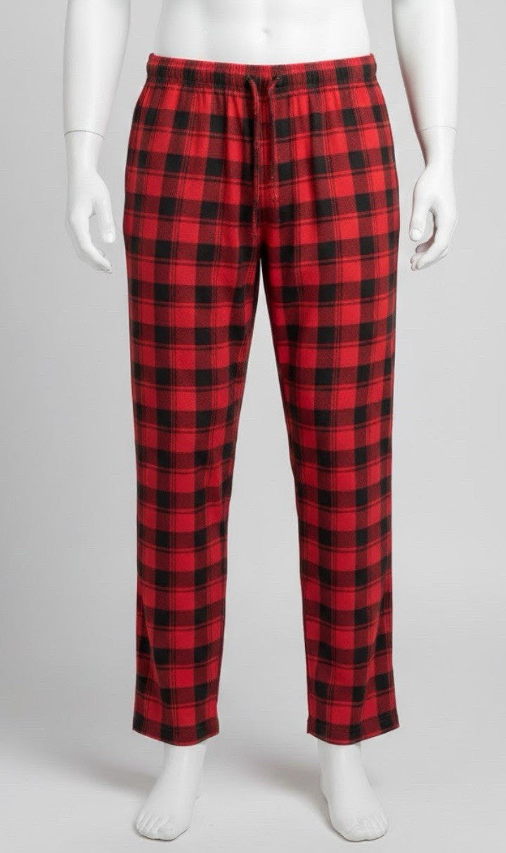 Different Touch 4xl Pajama Lounge 100% Cotton Pants Bottoms Sleepwear PJs
