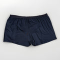 Amazon Essentials black sleep shorts 5XLT never worn lightweight elastic waist