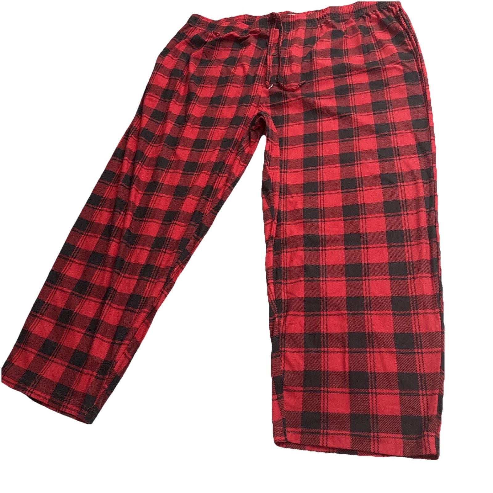Different Touch 4xl Pajama Lounge 100% Cotton Pants Bottoms Sleepwear PJs