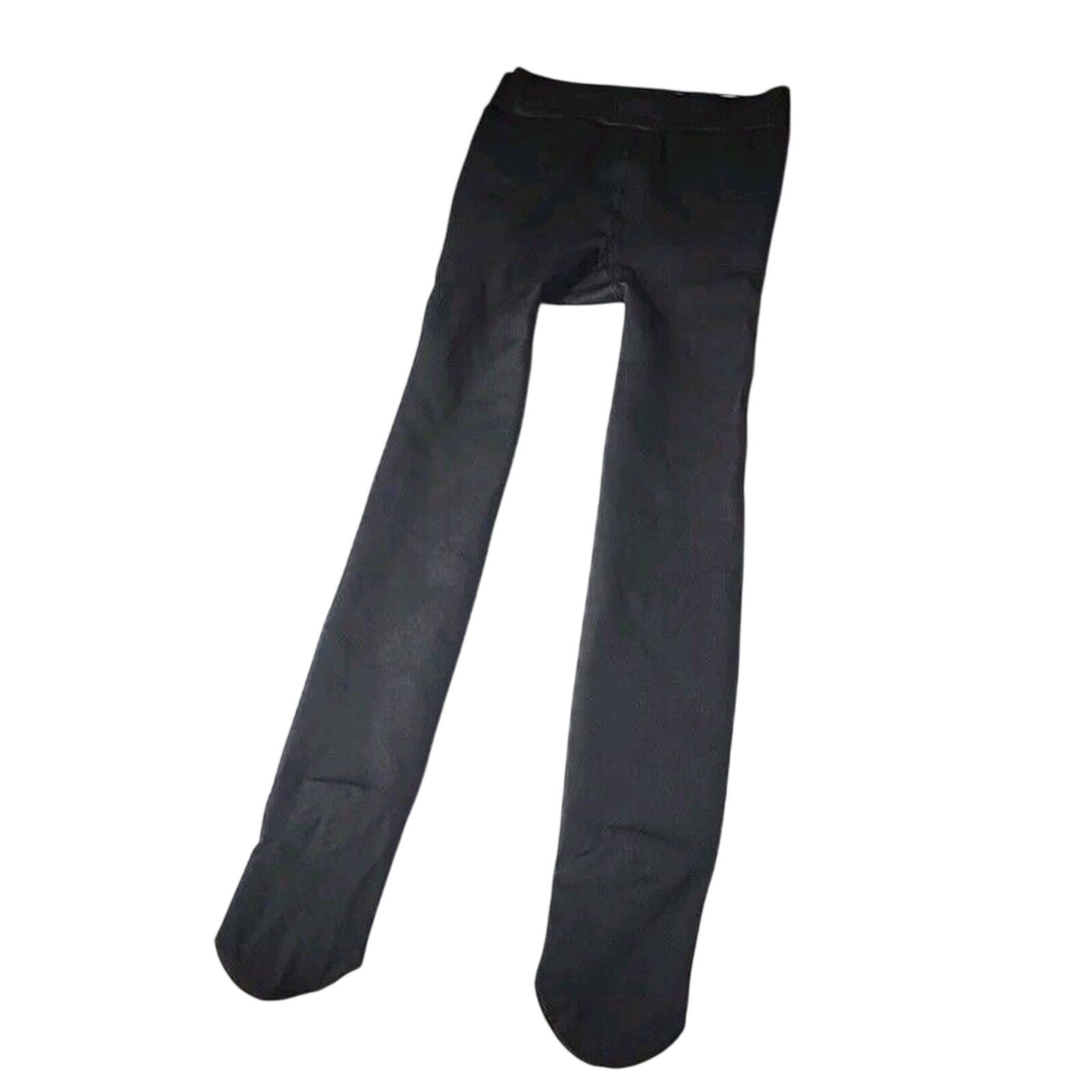 Fleece Lined Tights for Women Translucent Thermal Fleece Lined Sheer Medium