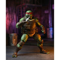 New NECA TMNT The Last Ronin Raphael Action Figure Teenage Mutant Ninja Turtles 7 in