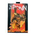 NECA TMNT The Last Ronin Michelangelo Action Figure 7 inch Scale 2023 Boxed